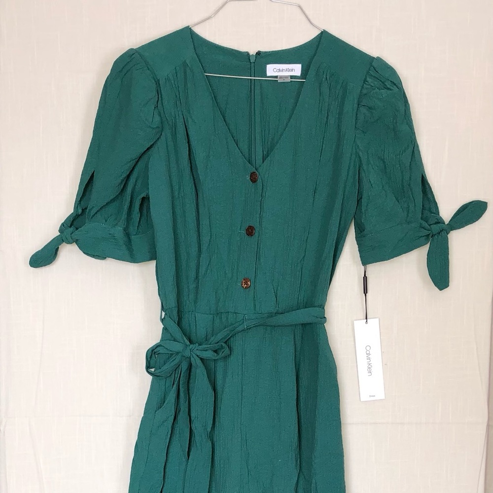 Calvin Klein Jumpsuit